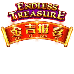 Голяма Jin Ji Bao Xi Endless Treasure
