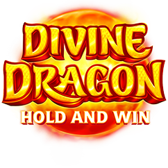Голяма Divine Dragon: Hold and Win