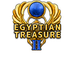 Голяма печалба Egyptian Treasure 2