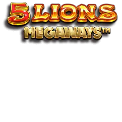 Голяма 5 Lions Megaways