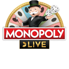 Голяма MONOPOLY Live