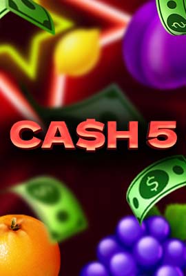 Cash 5