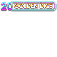 Голяма 20 Golden Dice