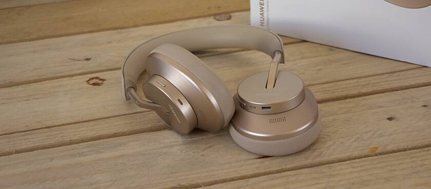 Слушалки Huawei Freebuds Studio