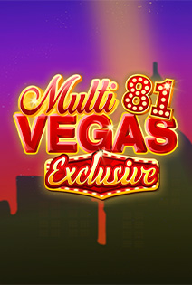 Multi Vegas 81 Exclusive