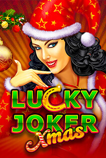 Lucky Joker Xmas