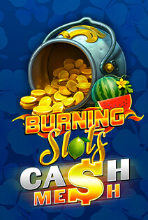 Burning Slots