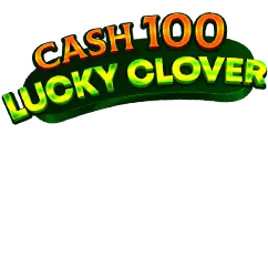 Голяма Cash 100 Lucky Clover