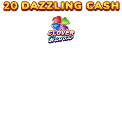 Спечелен 20 Dazzling Cash