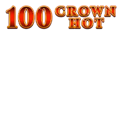 Голяма 100 Crown Hot