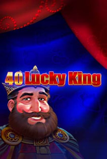 40 Lucky King