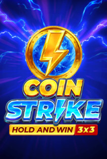 Coin Strike: Hold and Win