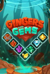 Gingers and Gems