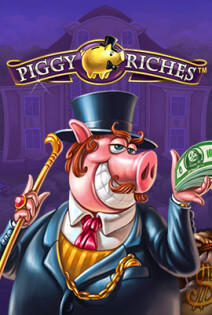 Piggy Riches