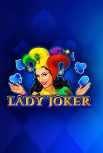 Lady Joker