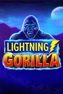 Lightning Gorilla
