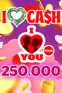 I love Cash