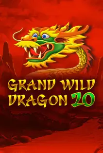 Grand Wild Dragon 20