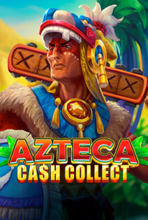 Azteca: Cash Collect FB