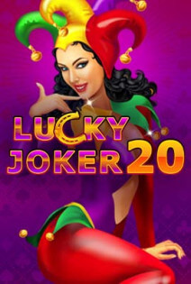 Lucky Joker 20