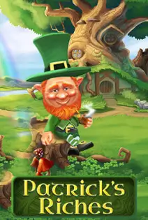 Patrick's Riches