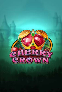 Cherry Crown