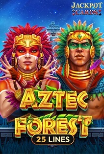 Aztec Forest