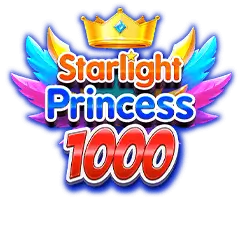 Голяма Starlight Princess 1000