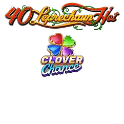 Голяма 40 Leprechaun Hot