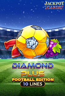 Diamond Plus Football Edition