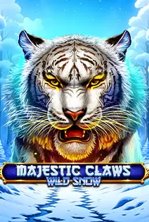 Majestic Claws - Wild Snow