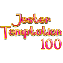 Голяма Jester Temptation 100