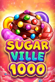 SugarVille 1000