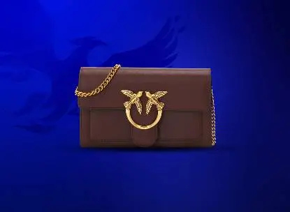 Дамска чанта Pinko