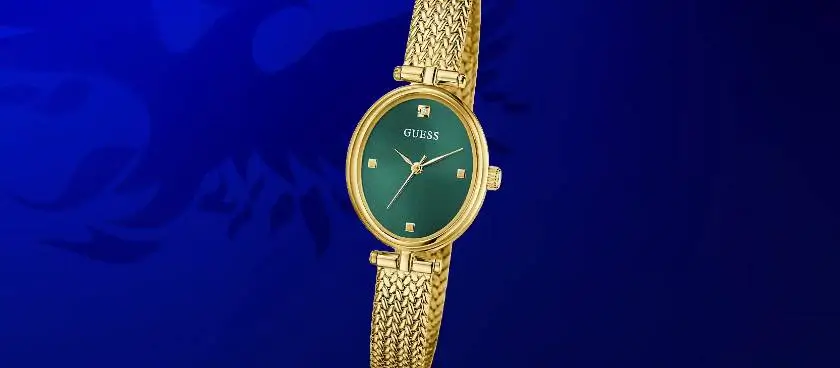 Дамски часовник Guess