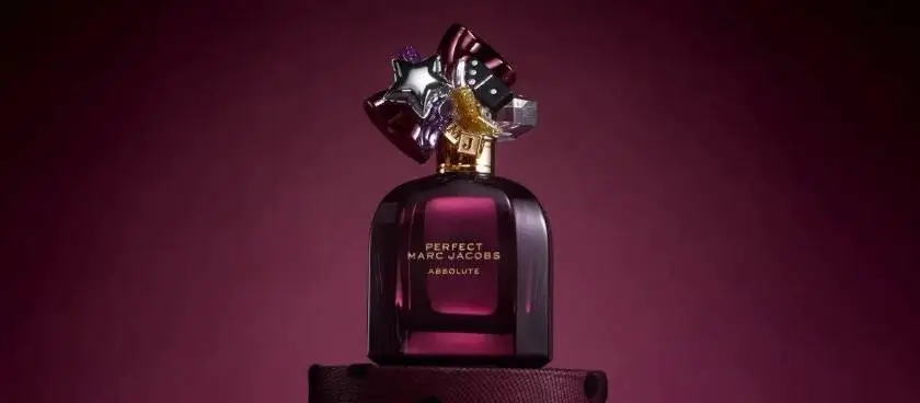 Дамски парфюм Marc Jacobs