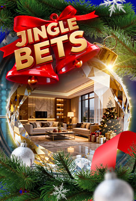Jingle Bets Apartment