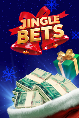Jingle Bets 5 x 1000