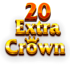 Голяма 20 Extra Crown