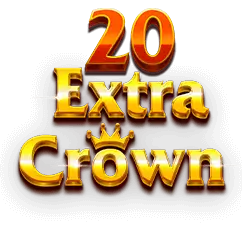 Голяма 20 Extra Crown