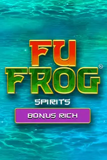 Fu Frog Spirits