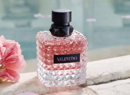 Дамски парфюм Valentino