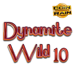 Голяма Dynamite Wild 10