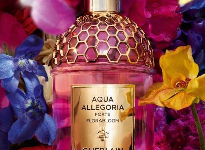 Дамски парфюм Guerlain