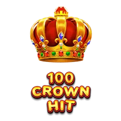 Голяма 100 Crown Hit