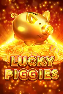 Lucky Piggies