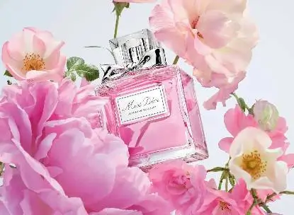 Дамски парфюм DIOR