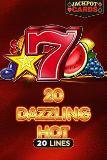 20 Dazzling Hot