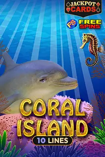 Coral Island