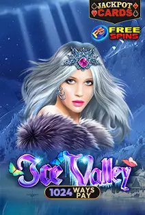 Ice Valley